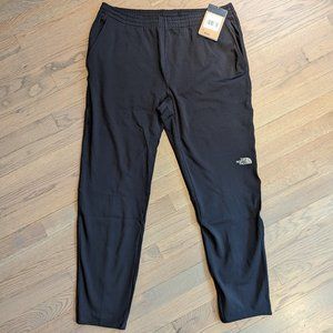 The North Face Men’s Winter Warm Essential Pants in TNF Black - Size Large